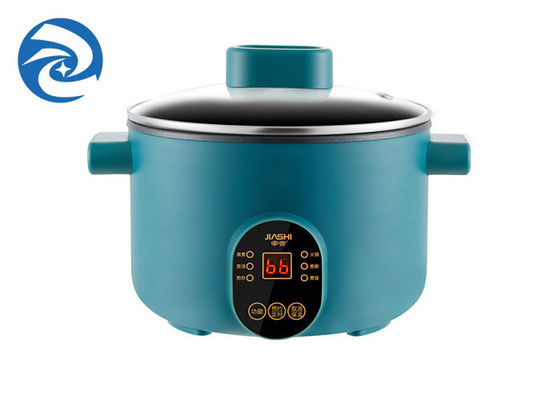 3.2qt 3L Nồi lẩu điện đa năng 600 Watt