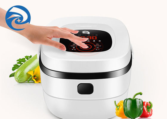 Nồi đa năng 5L 900W, Nồi cơm điện đa năng 5,3 tấn