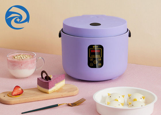 Bếp điện đa năng chống dính 6 trong 1 3qt 3L 1 đến 4 người
