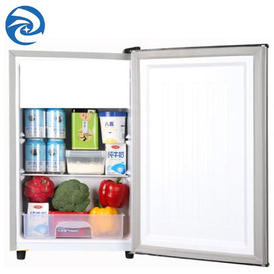 36L 53L Tủ lạnh mini một cửa và đôi với ngăn đá