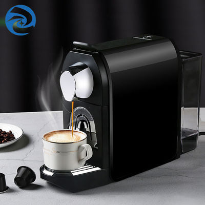 Máy pha cà phê Espresso tự động tại nhà 1400W nhỏ 19 Bar