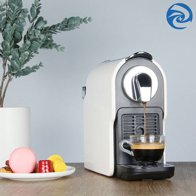 Máy pha cà phê Espresso tại nhà 1350W Hai cốc 220V đến 240V
