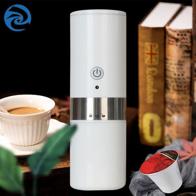 Máy pha cà phê cầm tay nhỏ K Cup tự động 8oz 3V 1W