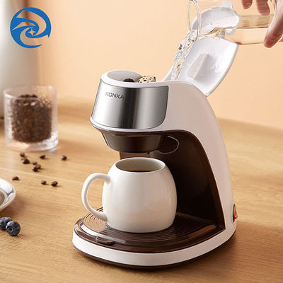Máy pha cà phê mini tại nhà 450 Watt 300ml 220 Volt