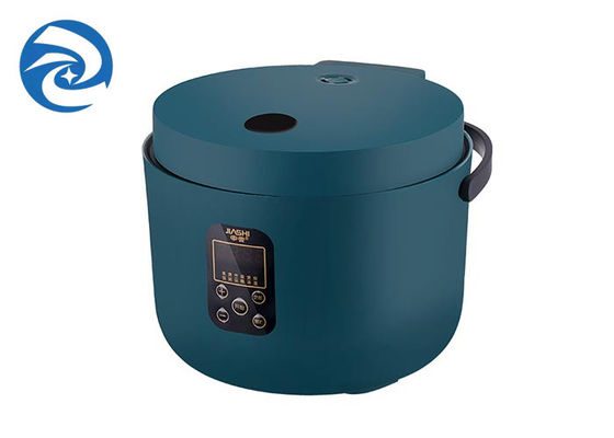 Nồi đa năng mini 3L 3.2qt với hợp kim nhôm lót bên trong Chảo chống dính