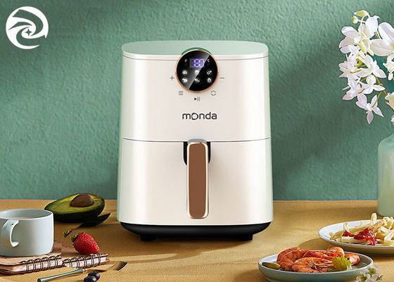 Nồi chiên không khí 4,5 lít Đa chức năng 1300 Watt 220 Volt