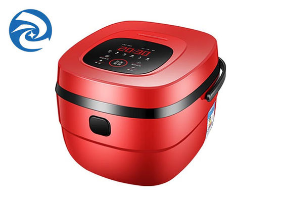 5L gạo và nhiều nồi nấu