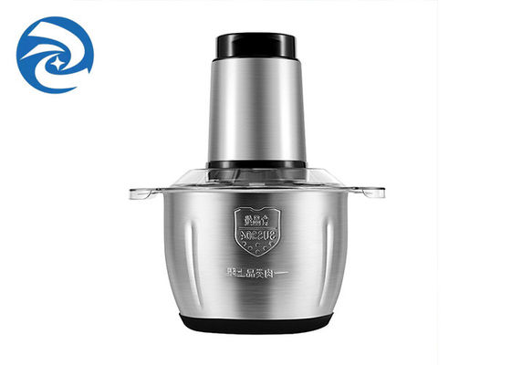 Máy xay thịt 3L Máy xay nước trái cây Máy xay thịt tại nhà 2L 250W 300W