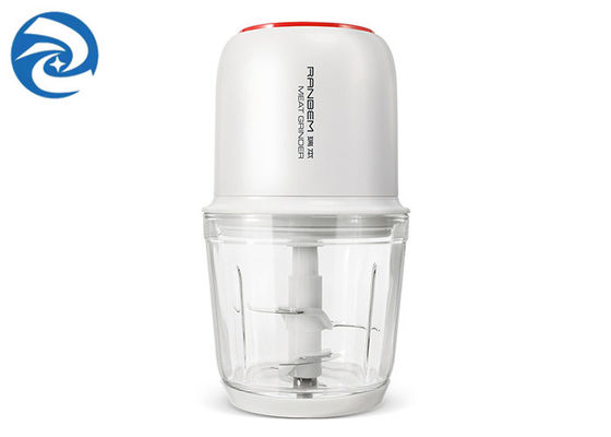 Máy xay thức ăn cho trẻ em Máy xay thịt 600ml 16000 vòng / phút
