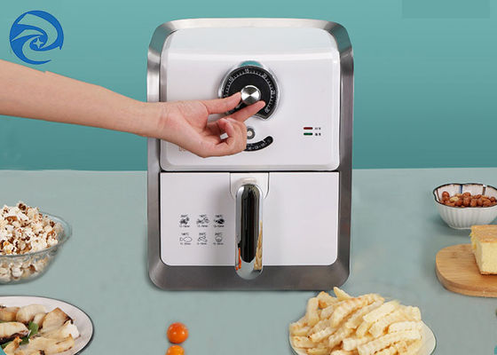 Nồi chiên không khí đa chức năng 5.3qt