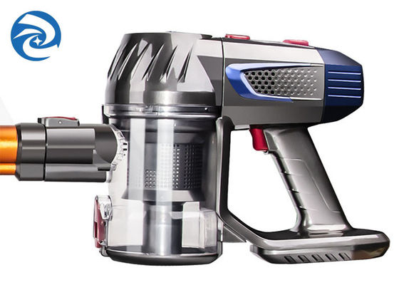 Máy hút bụi cầm tay không dây 10000PA 7.5KPA di động nhỏ 150W