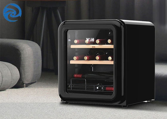 Arc 42L Tủ lạnh làm mát rượu vang 1.5 Cu Ft Nhiệt độ và độ ẩm không đổi Gia đình