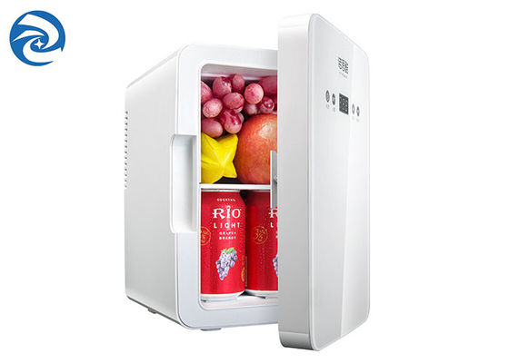 Tủ lạnh mini 0,2 Cu Ft cho xe
