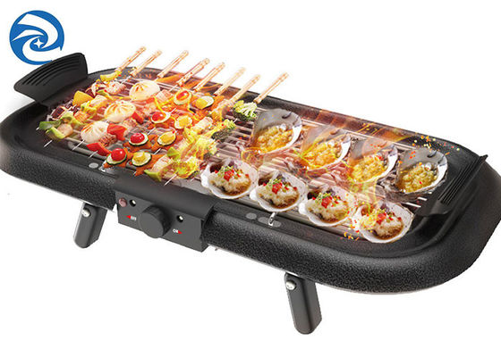 Nướng trong nhà không khói 2000W