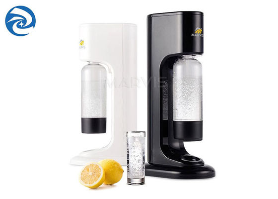 Máy làm soda bong bóng PET cấp thực phẩm