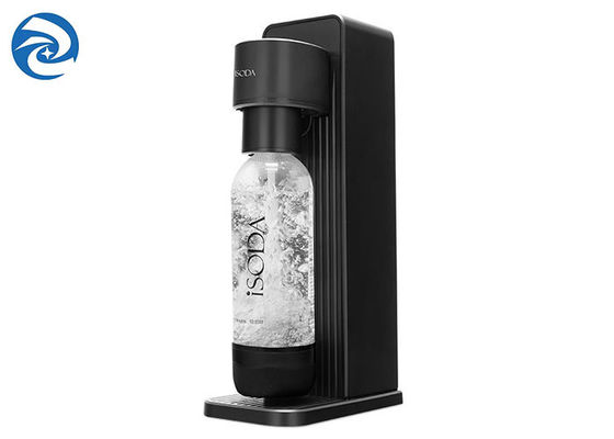 Máy nước có ga 1 lít cho gia đình ABS PET