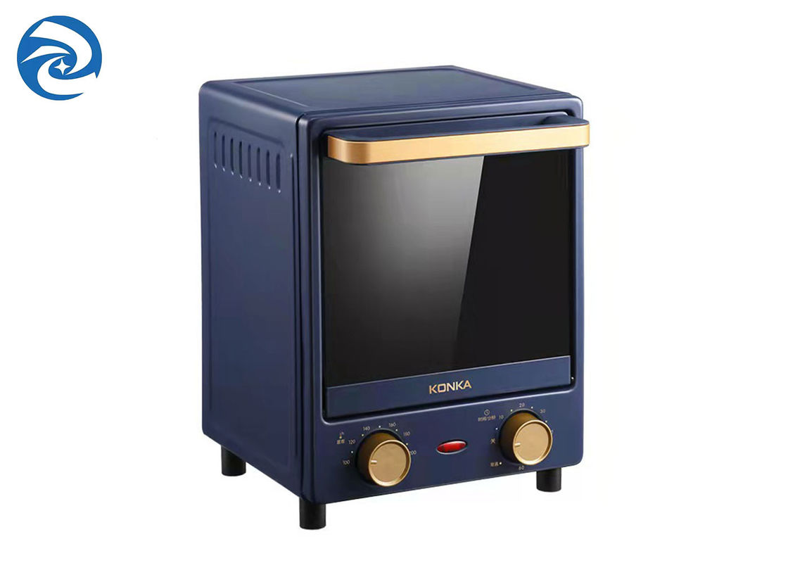 Lò nướng bánh mì thông minh mini và lò nướng bánh mì 800 Watt 12L 12,7 Quart