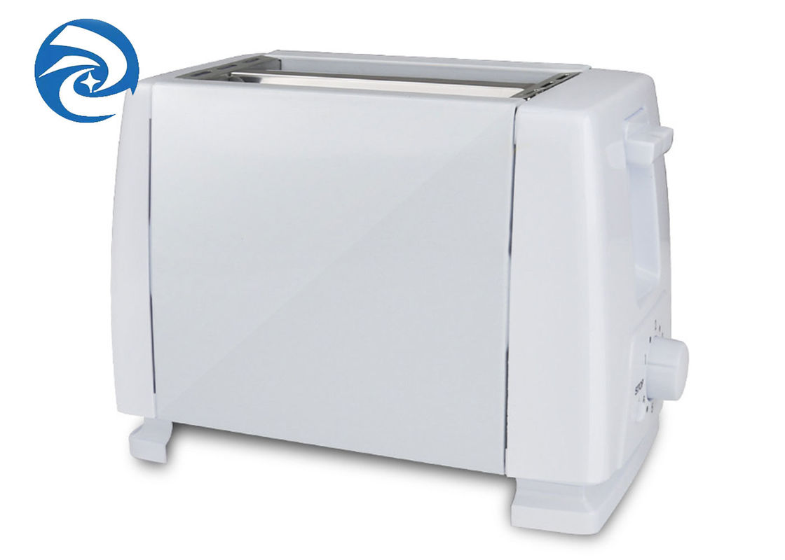 Máy nướng bánh mì mở rộng có lò nướng 2 lát 750W 13cmx3cm