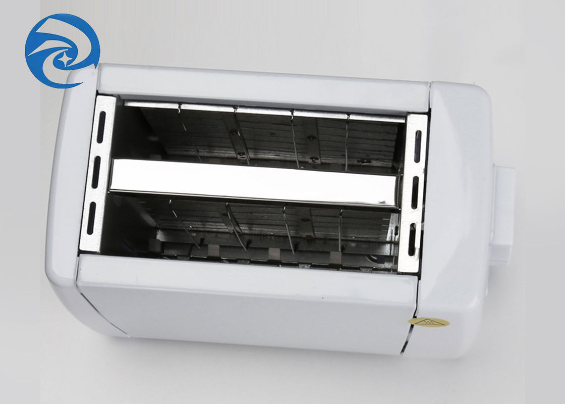 Máy nướng bánh mì mở rộng có lò nướng 2 lát 750W 13cmx3cm