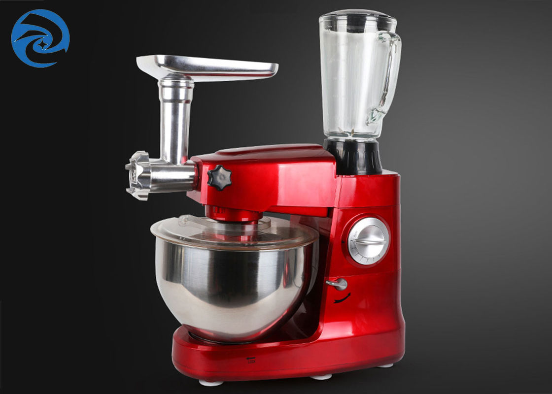 Máy phá tường 5L 8L 1200W Không ồn Đa chức năng 5.3qt 8.5qt