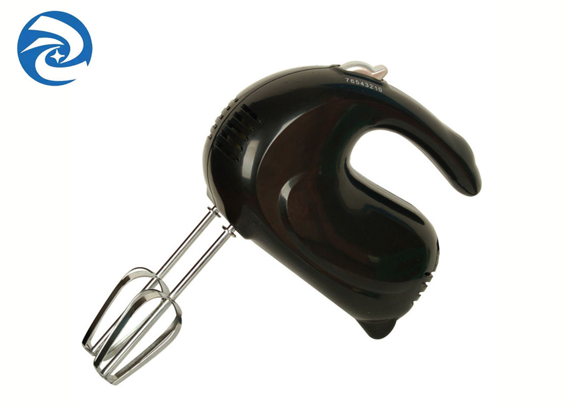 Máy trộn đứng 220V 150W Máy đánh trứng điện Máy đánh trứng Que đôi bằng thép không gỉ