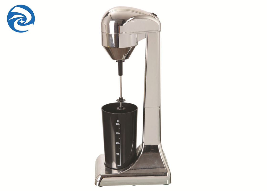 Máy trộn đứng hai mục đích Máy xay sinh tố sữa lắc 220V