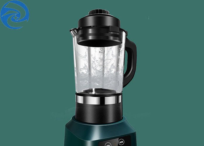 Máy xay thịt thông minh 800W Máy xay thịt Máy ép trái cây 1700ml Máy xay phá tường