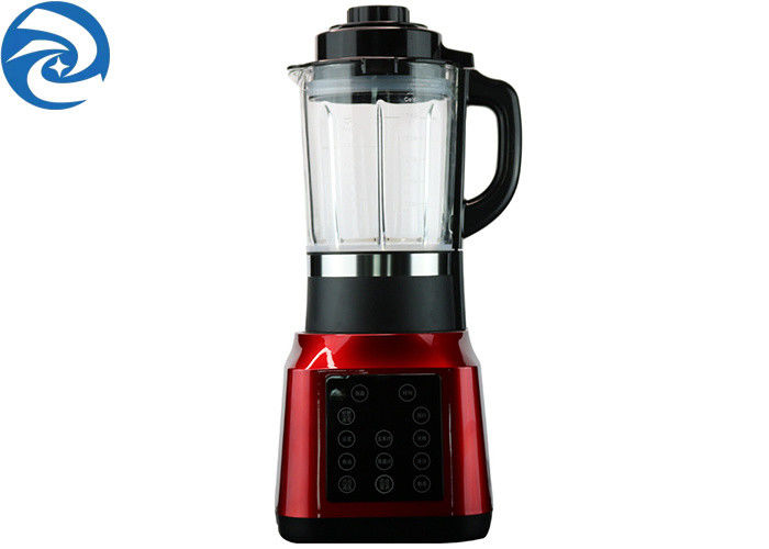 Máy xay thịt thông minh 800W Máy xay thịt Máy ép trái cây 1700ml Máy xay phá tường