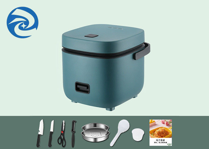 1 đến 2 người Bếp đa năng Mini 1.3qt Chống mài mòn khô