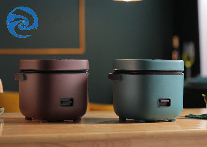1 đến 2 người Bếp đa năng Mini 1.3qt Chống mài mòn khô