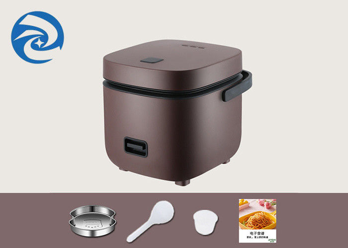 1 đến 2 người Bếp đa năng Mini 1.3qt Chống mài mòn khô
