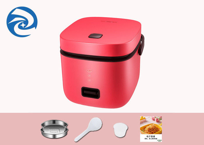 1 đến 2 người Bếp đa năng Mini 1.3qt Chống mài mòn khô