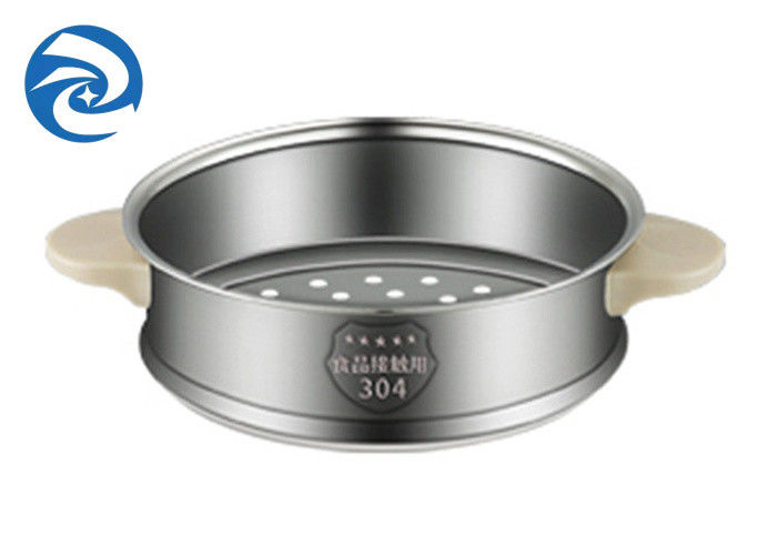 Điện 1.2L Tất cả trong một Nồi đa năng 220V Lớp phủ không dính