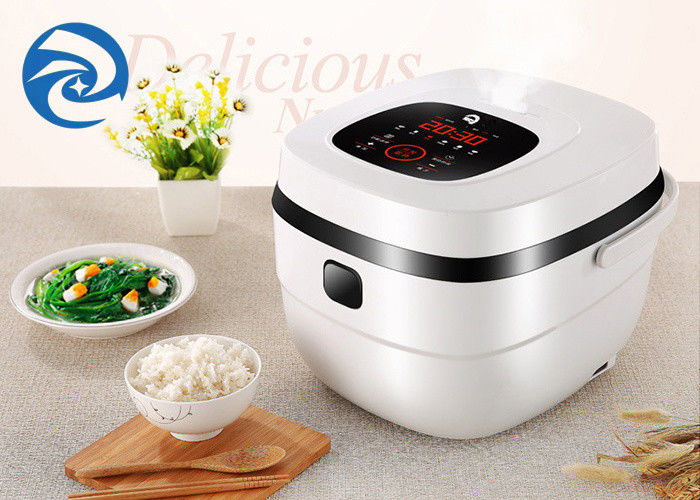 Nồi đa năng 5L 900W, Nồi cơm điện đa năng 5,3 tấn