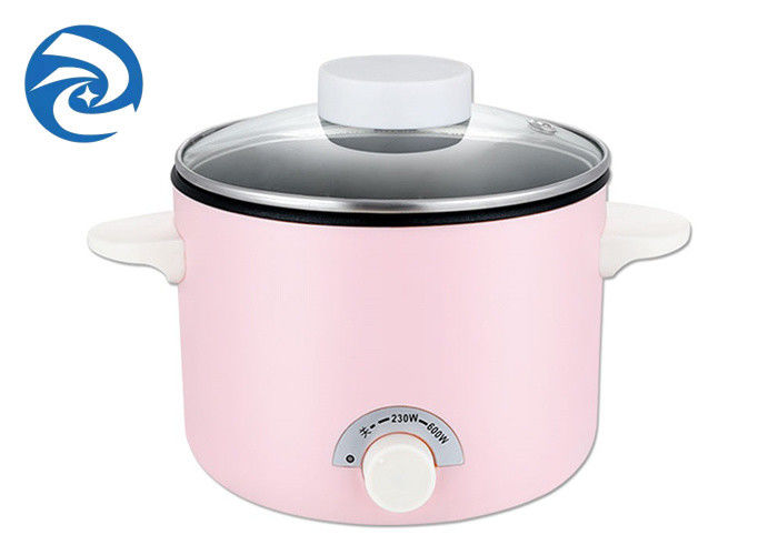 Nồi đa năng 1,2qt 600W, Nồi điện đa năng 1,2L