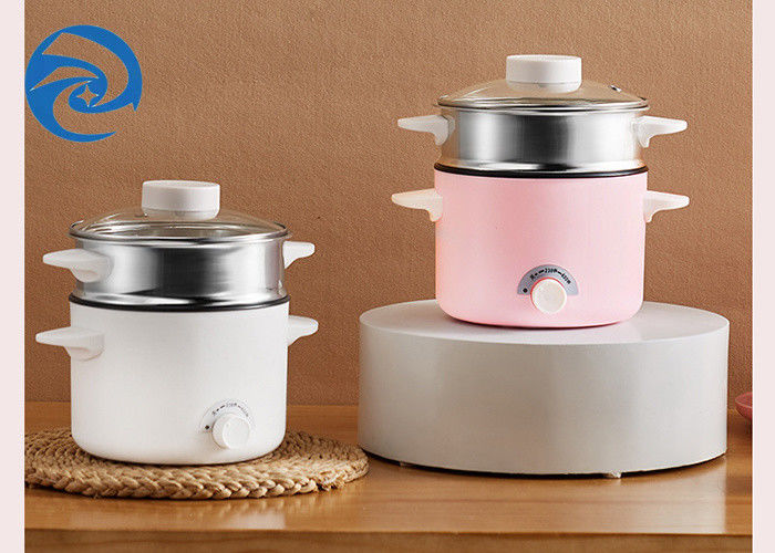 Nồi đa năng 1,2qt 600W, Nồi điện đa năng 1,2L