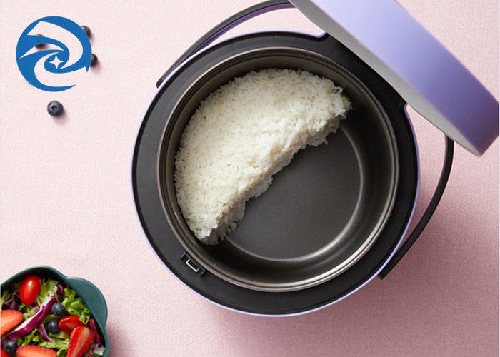 Bếp điện đa năng chống dính 6 trong 1 3qt 3L 1 đến 4 người