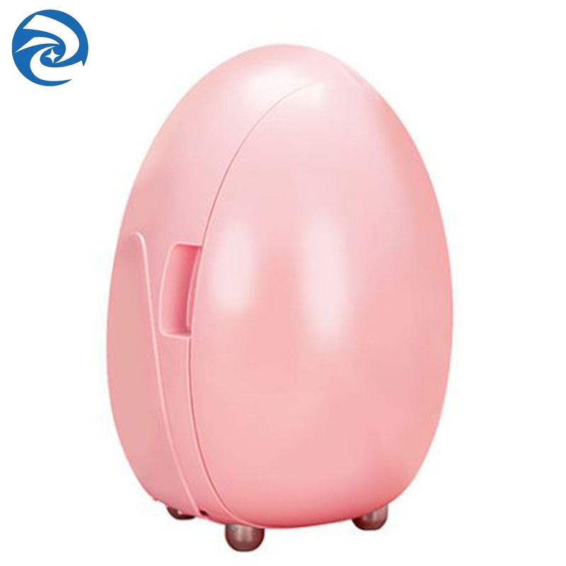 Tủ lạnh nhỏ 100V đến 240V cho các sản phẩm chăm sóc da 42W 10L