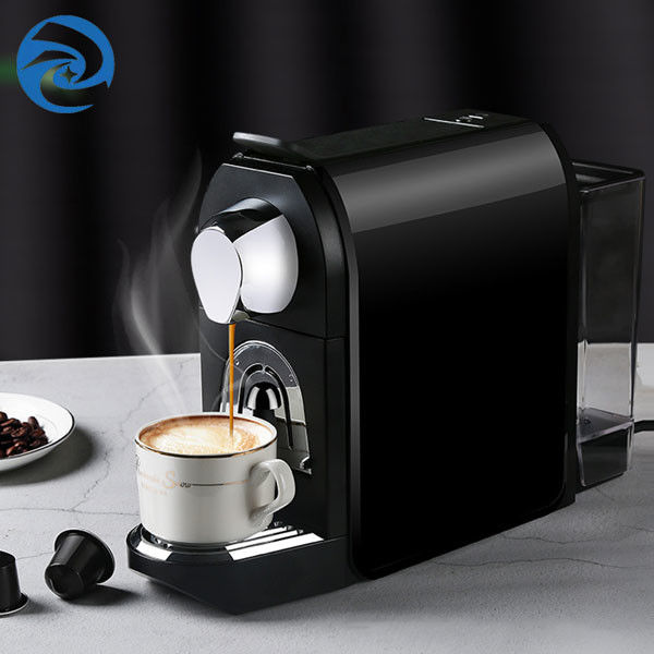 Máy pha cà phê Espresso tự động tại nhà 1400W nhỏ 19 Bar