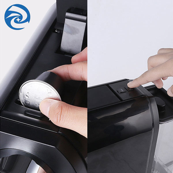 Máy pha cà phê Espresso tự động tại nhà 1400W nhỏ 19 Bar
