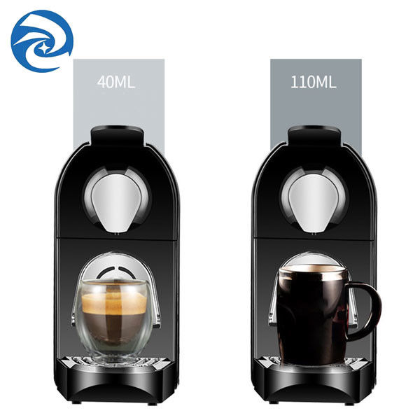Máy pha cà phê Espresso tự động tại nhà 1400W nhỏ 19 Bar
