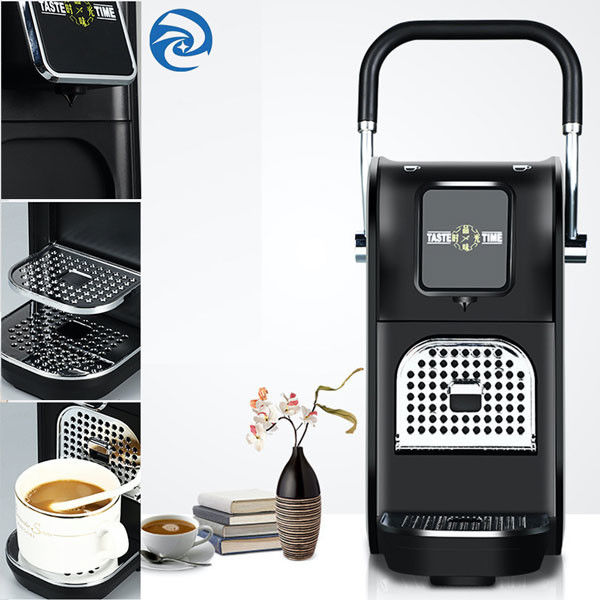 110ml 40ml Máy pha cà phê Espresso tại nhà 800ml 27 Ounce