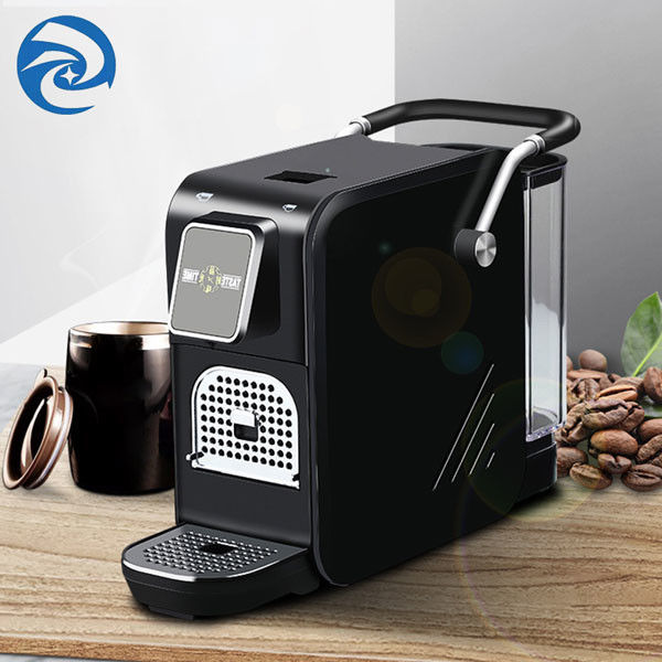 110ml 40ml Máy pha cà phê Espresso tại nhà 800ml 27 Ounce