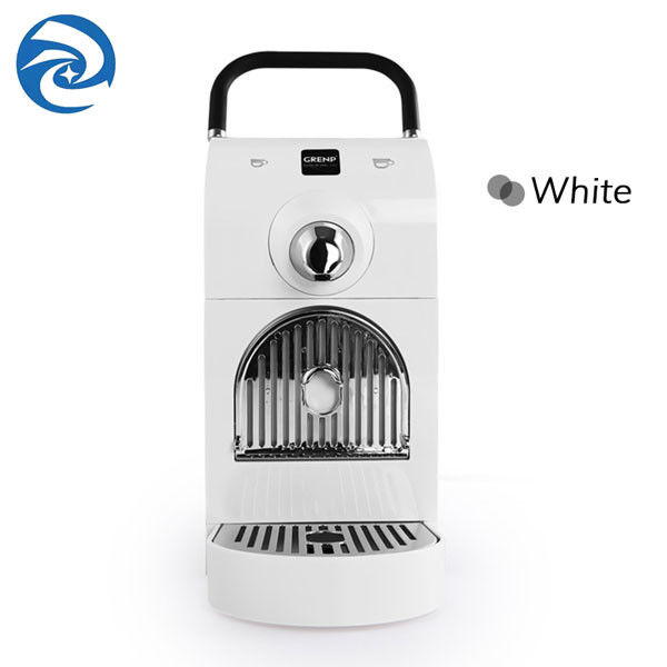 Máy pha cà phê tại nhà 1400W 40ml, Máy pha cà phê Espresso tự động 0.8L 110ml