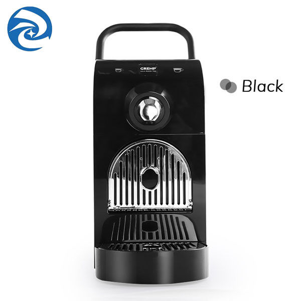 Máy pha cà phê tại nhà 1400W 40ml, Máy pha cà phê Espresso tự động 0.8L 110ml