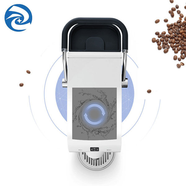Máy pha cà phê tại nhà 1400W 40ml, Máy pha cà phê Espresso tự động 0.8L 110ml
