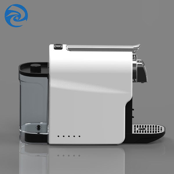 Máy pha cà phê Espresso tại nhà 1350W Hai cốc 220V đến 240V