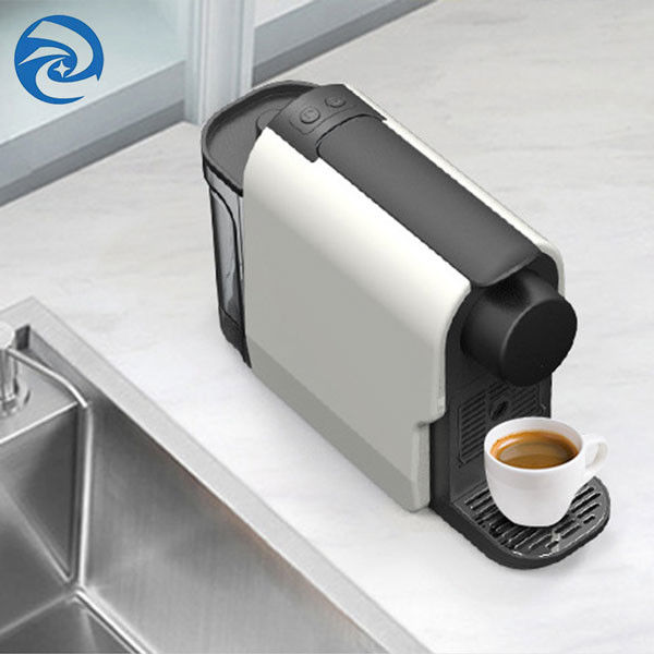 Máy pha cà phê gia đình 750ml 1350W, Máy pha cà phê viên nén 220-240V