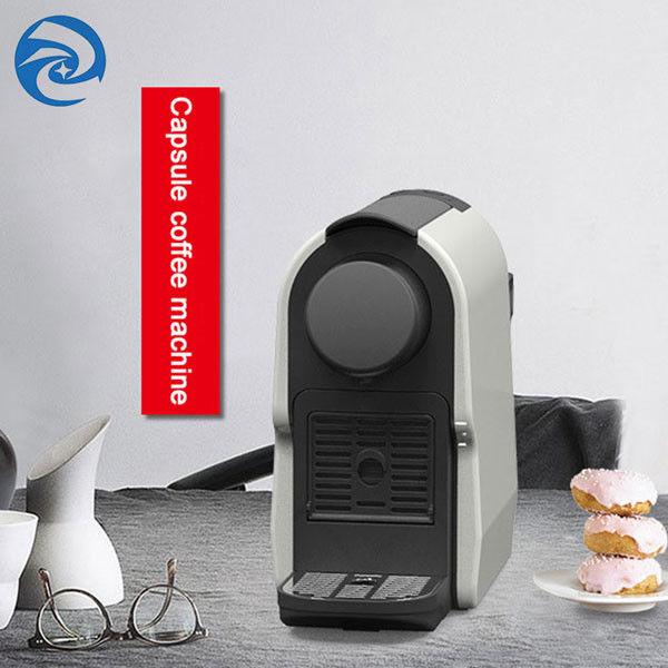 Máy pha cà phê gia đình 750ml 1350W, Máy pha cà phê viên nén 220-240V