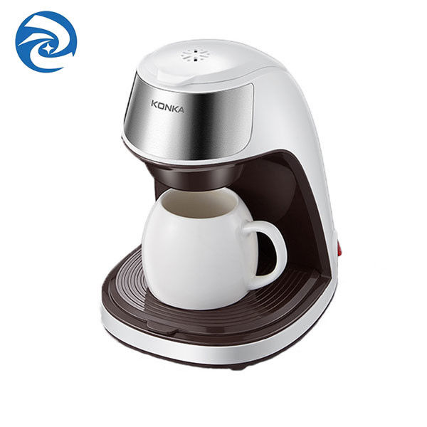 Máy pha cà phê mini tại nhà 450 Watt 300ml 220 Volt